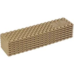 Каремат Base Camp Ranger IXPE 185х55х1,5cm Coyote