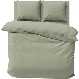 Комплект постельного белья LeLit P-0212/2 Двуспальный 180х215 см (le2000000310565)