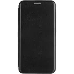 Чехол для мобильного телефона ColorWay Simple Book Xiaomi Redmi 15C/Poco C85 Black (CW-CSBXR15C-BK)