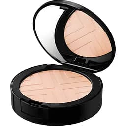 Уцінка. Коригувальна пудра для обличчя Vichy Dermablend Covermatte SPF 25 з матуючим ефектом відтінок 15 (Opal) 9.5 г (MB011821) 