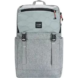 Рюкзак антикрадій Pacsafe Slingsafe LX500 21 л backpack сірий (45330112)