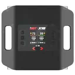Зарядний пристрій для дрона iSDT X16,1100W x 2/20A x 2 Dual Channel (HP0015.X16)