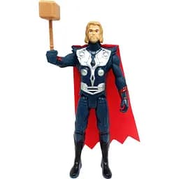 Фигурки для игры "Thor" 2101 AV(Tor) свет