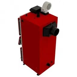 Твердопаливний котел Altep Duo Uni Plus 15 кВт (комплект) - мініатюра 2