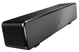 Акустика SoundBar 100 USB Black Genius teh0021684 - мініатюра 3