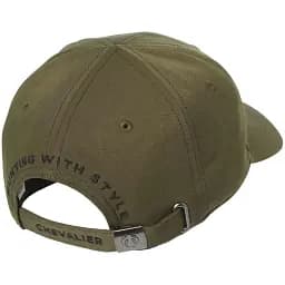 Кепка Chevalier Barrel Cap S/M Forest green - мініатюра 3
