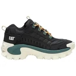 Кроссовки Caterpillar Intruder 40 Black (1103-P111512-40)