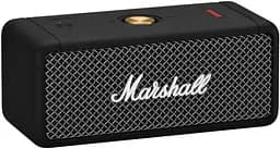 Портативна колонка Marshall Emberton Black (1001908)