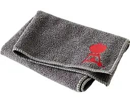 Серветка Weber з мікрофібри (17689)