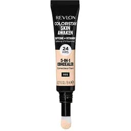 Консилер Revlon ColorStay Skin Awaken 5 в 1 Concealer 8 мл (8 ML/005 FAIR) - мініатюра 2
