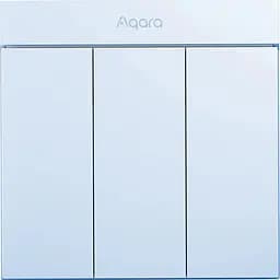 Умный выключатель Aqara H1M MARS-Tech Blue (ZNQBKG26LM) [107868]