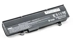Акумулятор для ноутбуків Asus Eee PC105 (A32-1015, AS1015LH) 10.8V 5200 mAh