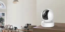 IP-Камера Tapo C232 5MP N300 microSD motion detection. AI TP-Link teh0015990 - мініатюра 3