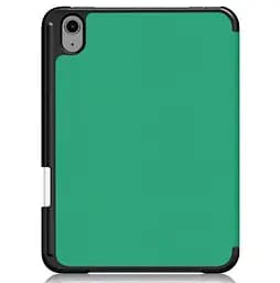 Чохол Primolux Slim Stylus для планшета Apple iPad Mini 6 / Apple iPad Mini 7 - Dark Green - мініатюра 2