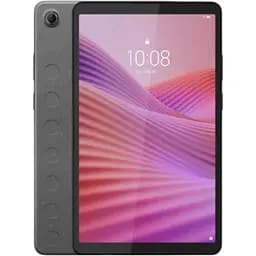 Планшет Lenovo Tab One 4/64Gb WiFi Luna Grey + Clear Case (ZAF00098RU) UA UCRF
