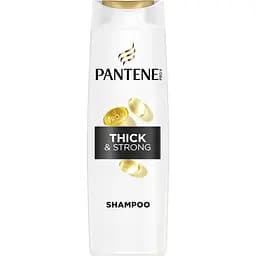 Шампунь Pantene Pro-V Густе та міцне 400 мл