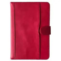 Чохол для планшета з кишенею 10 рожевий