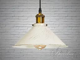 Світильник-підвіс в стилі Лофт