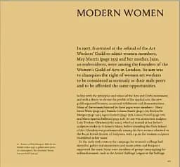 Women Artists & Designers of the National Trust - мініатюра 8