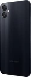 Смартфон Samsung Galaxy A05 4/128Gb Black (SM-A055FZKGSEK) - мініатюра 7