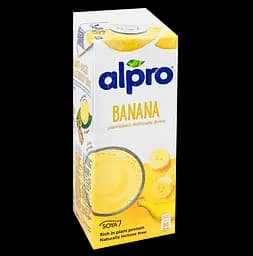 Напій Банановий Alpro 1 л