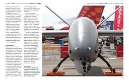 Military Drones - мініатюра 4