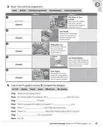 Beehive. Level 4. Workbook - мініатюра 4