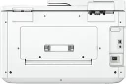 БФП A3 OfficeJet Pro 9730 з Wi-Fi HP teh0015737 - мініатюра 10