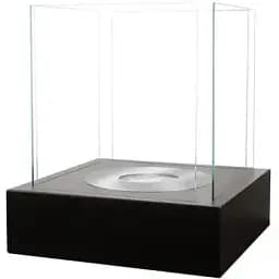 Біокамін GMT Sunset Garden Black 400х520х400 мм - мініатюра 3