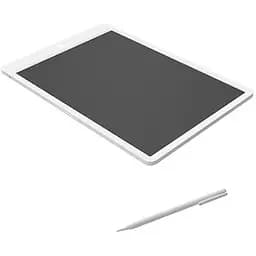 Планшет для малювання Xiaomi MiJia Digital Writing Tablet Graphics Blackboard 10` (XMXHB01WC) White [43277] - мініатюра 2