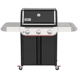 Газовый гриль Weber Genesis E-315 (1501279)