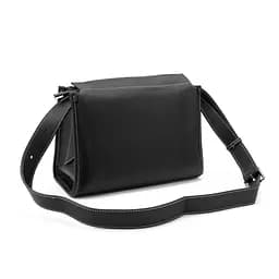 Жіноча стильна сумка через плече з натуральної шкіри Olivia Leather A25F-W-6611A - мініатюра 3