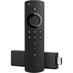 Медіаплеєр Amazon Fire TV Stick 4K B079QHMFWC (132293)
