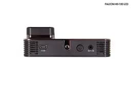 Відеореєстратор Falcon DVR HD 100-LCD - мініатюра 6
