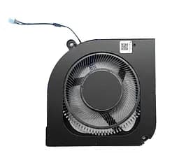 Вентилятор кулер для моделей ноутбука Acer Helios 500 PH517-52 (23.QCPN7.001) Acer, 12V, 4pin