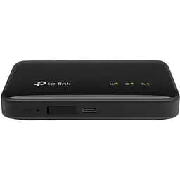 TP-Link Мобільний Маршрутизатор M7005 N150, 4G/LTE, 2400мА * рік