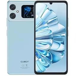 Смартфон Cubot A20 4/128gb Blue