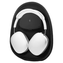 Чохол для навушників Spigen Klasden Designed Carrying Travel Case Pouch Bag для AirPods Max Charcoal Gray [AFA02996] [74502] - мініатюра 6