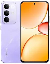Мобільний телефон realme C85 Pro 8/256GB Parrot Purple