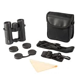 Бінокль SIGETA Imperial 8x34 Black - мініатюра 6