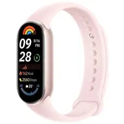 Фитнес-трекер Xiaomi Smart Band 9 Rose BHR8345GL