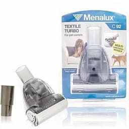 Насадка для м'яких меблів Menalux C92 Textile Turbo (900256722) - мініатюра 6