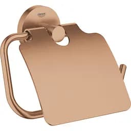 Тримач для туалетного паперу Grohe Essentials 40367DL1 Теплий захід сонця