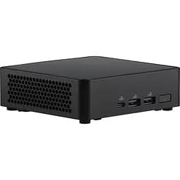 Комп'ютер ASUS NUC 14pro RNUC14RVKI300003I Intel Core i3 100U/Без ОЗП/Без SSD/Intel Arc Graphics/Без ОС (90AR0062-M00050)