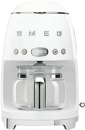 Краплинна кавоварка Smeg DCF02WHEU