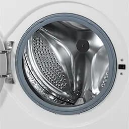 Пральна машина LG з фронтальним завантаженням F4J3TS0W, 8кг, 1400, A+++, Пар, глибина 55см, Дисплей, Інвертор, Білий (F4J3TS0W) - мініатюра 5