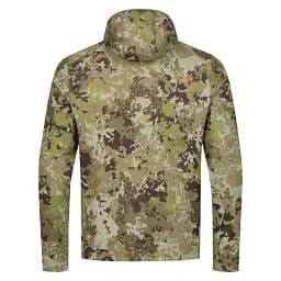 Куртка Blaser Active Outfits Drain FZ 2XL Hun Tec Camo - мініатюра 4
