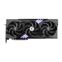 Видеокарта MSI GeForce RTX5070 Ti 16GB GAMING TRIO OC (RTX 5070 Ti 16G GAMING TRIO OC)