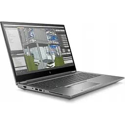 Ноутбук HP Zbook Fury 15 G8 i7-G11 32GB 512GB IPS 4GB - мініатюра 6
