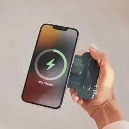 Аксесуар для смартфона ShiftCam SnapGrip z MagSafe - мініатюра 5
